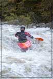 kayak agout 2012